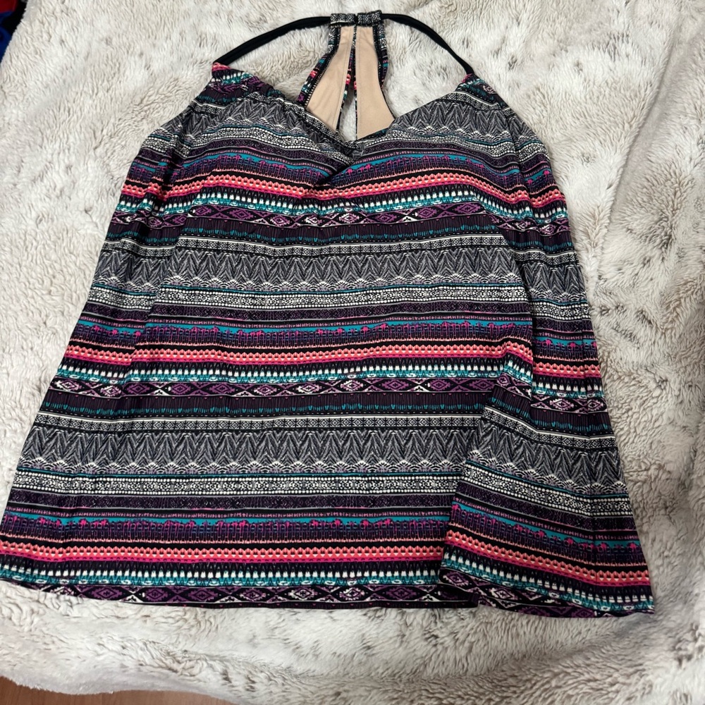 Bathing Suit Top